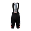 padded cycling shorts